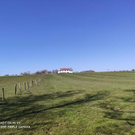 Domaine Des Arts Hotel Dompierre  ภายนอก รูปภาพ